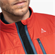 Kurtka rowerowa SCHOFFEL Hybrid JKT Rugged M