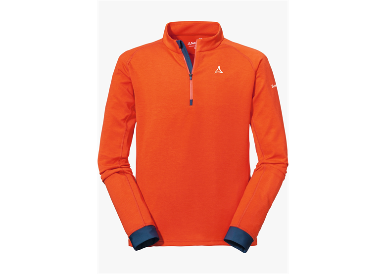 Bluza rowerowa SCHOFFEL Longsleeve Dirt Track M