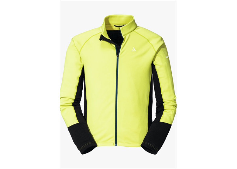 Bluza rowerowa SCHOFFEL Longsleeve Piambello