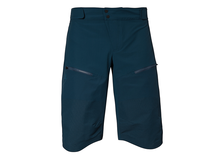 Szorty rowerowe SCHOFFEL Steep Trail