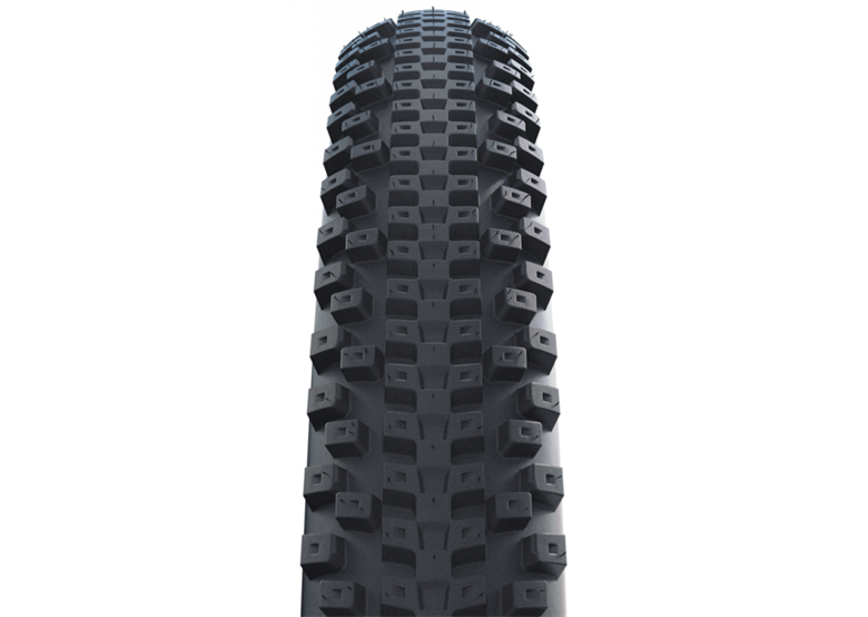 Schwalbe Advancer Pneu Hybride Anti-Crevaison - Pneu VTT SUV Polyvalent