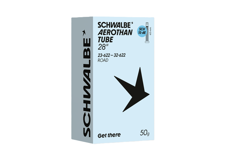 Dętka TPU SCHWALBE Aerothan 28 cali 15-AE