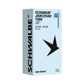 Dętka TPU SCHWALBE Aerothan 28 cali 15-AE