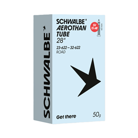 Dętka TPU SCHWALBE Aerothan 28 cali 15-AE