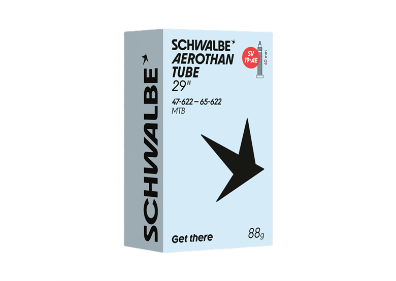 Dętka TPU SCHWALBE Aerothan 29 cali 19-AE