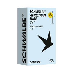 Dętka TPU SCHWALBE Aerothan 29 cali 19-AE