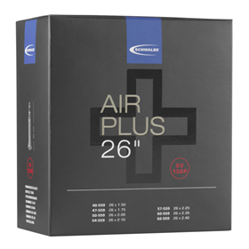 Dętka SCHWALBE Air Plus 13AP