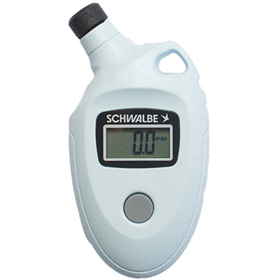 Manometr elektroniczny SCHWALBE Airmax Pro