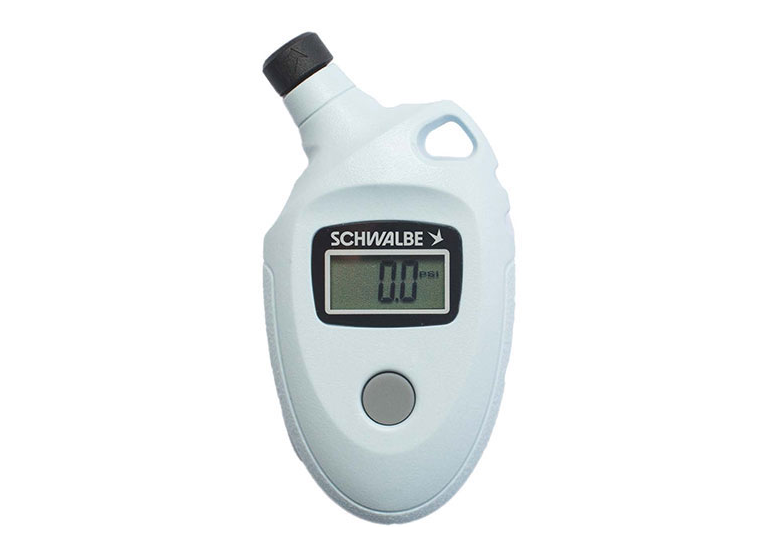 Manometr elektroniczny SCHWALBE Airmax Pro