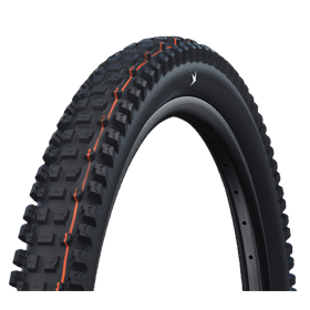Opona SCHWALBE Albert Trail Pro HS641