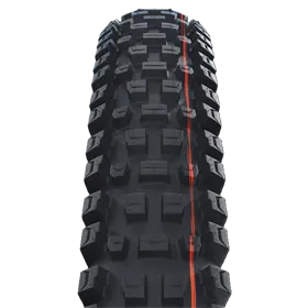 Opona SCHWALBE Albert Trail Pro HS641