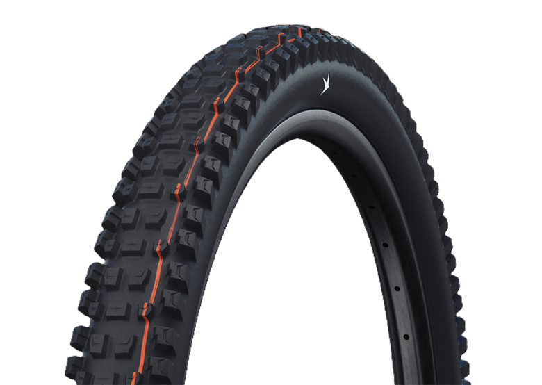 Opona SCHWALBE Albert Trail Pro HS641