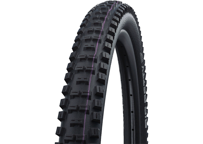 Opona SCHWALBE Big Betty Evolution