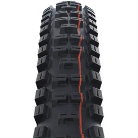 Opona SCHWALBE Big Betty Evolution