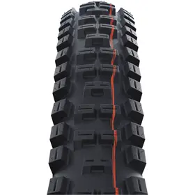 Opona SCHWALBE Big Betty Evolution