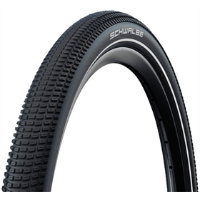 Opona SCHWALBE Billy Bonkers