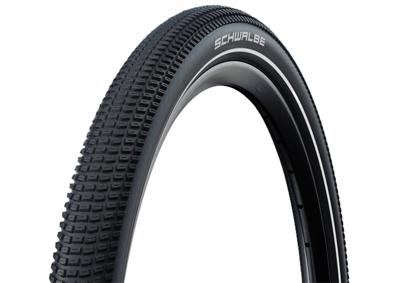 Opona SCHWALBE Billy Bonkers