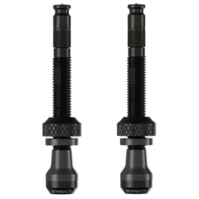 Zestaw wentyli presta SCHWALBE Clik Valve Tubeless