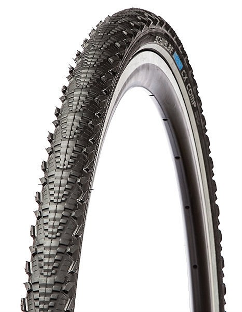 schwalbe cx comp 29