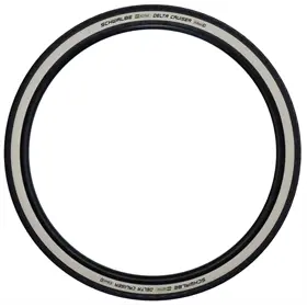 Opony SCHWALBE Delta Cruiser Plus