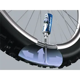 Płyn uszczelniający SCHWALBE Doc Blue