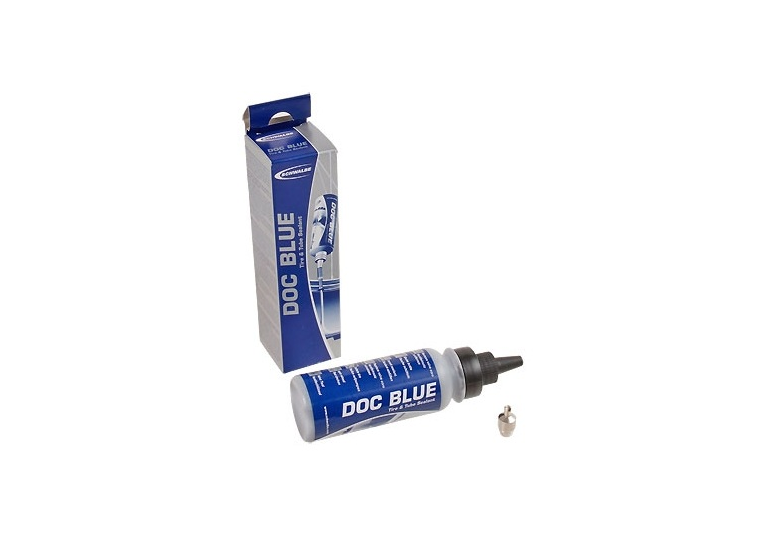 Płyn uszczelniający SCHWALBE Doc Blue