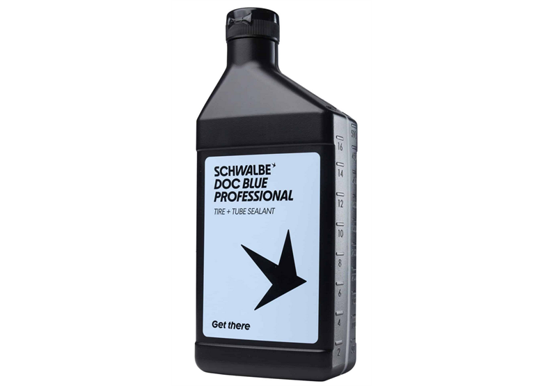 Płyn uszczelniający SCHWALBE Doc Blue Professional