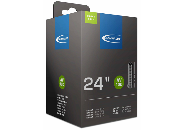 Dętka SCHWALBE Downhill 24 cali