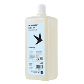 Płyn montażowy SCHWALBE Easy Fit