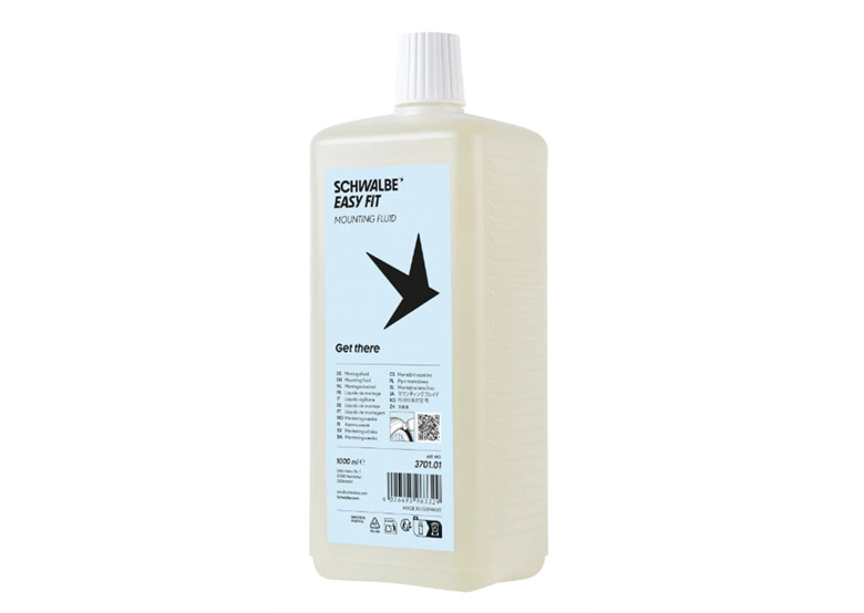 Płyn montażowy SCHWALBE Easy Fit