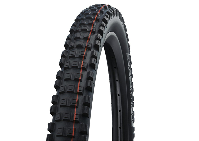 Opona SCHWALBE Eddy Current Rear