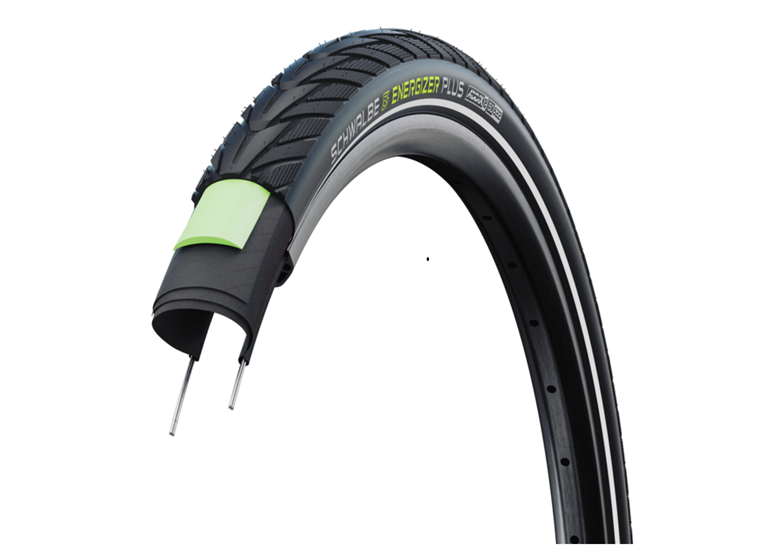 Opony SCHWALBE Energizer Plus