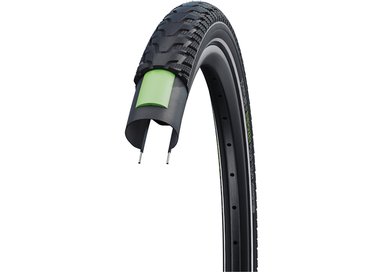 Schwalbe ENERGIZER PLUS Performance E-Bike Touring Urban City Black Schwalbe ENERGIZER PLUS Performance E-Bike Touring Urban City Black