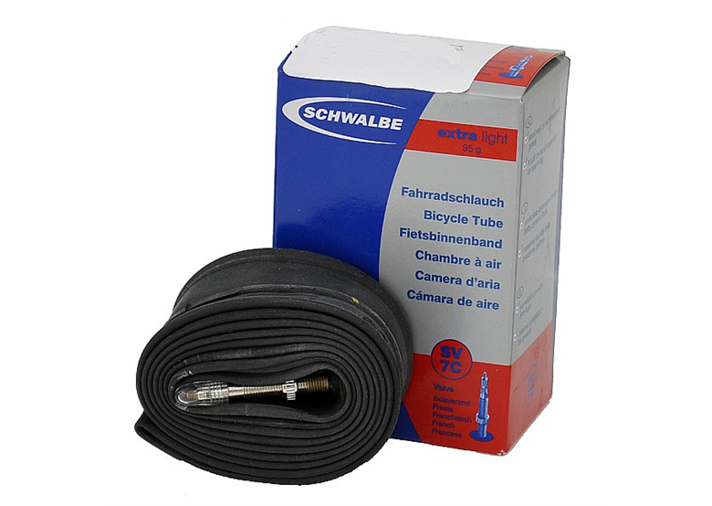 Dętka SCHWALBE Extra Light 20 cali