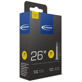 Dętka SCHWALBE Extra Light 26 cali