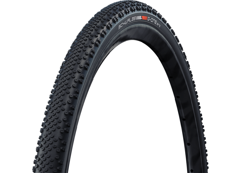 Opona SCHWALBE G-One Bite Performance