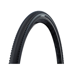 Opona SCHWALBE G-One Comp Plus