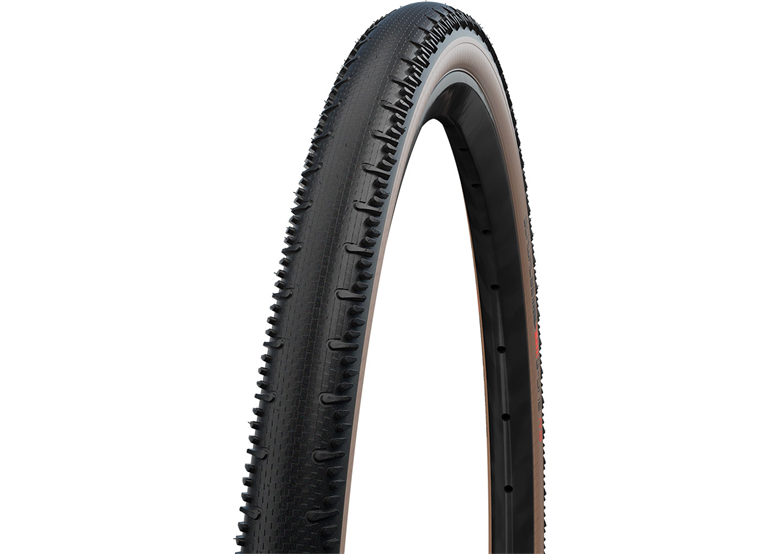 Opona SCHWALBE G-One RS Evolution