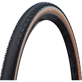Opona SCHWALBE G-One RS PRO