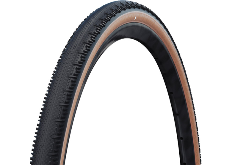 Opona SCHWALBE G-One RS PRO