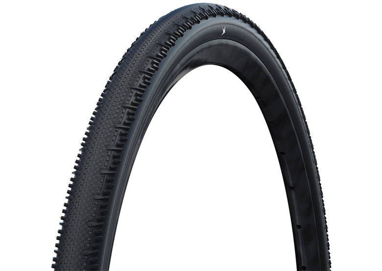 Opona SCHWALBE G-One RS PRO