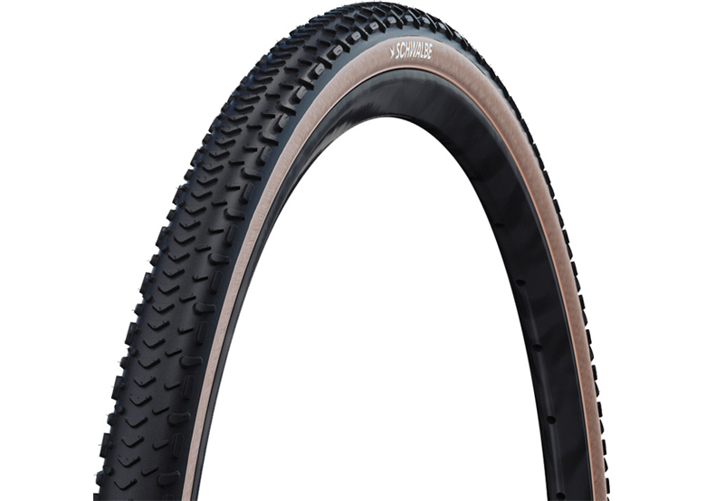 Opona SCHWALBE G-One RX PRO
