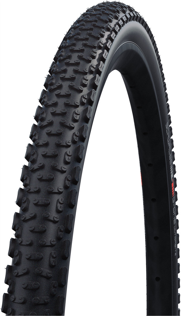 Opona SCHWALBE G-One Ultrabite Evolution | CentrumRowerowe.pl