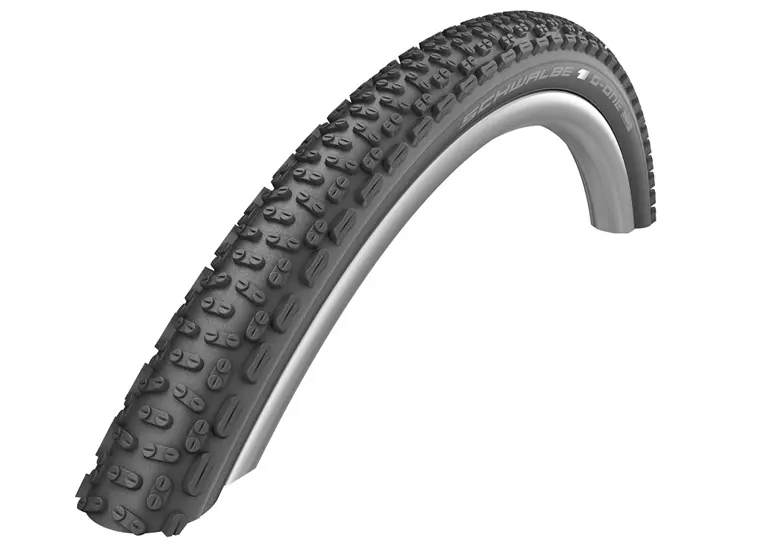 Opona SCHWALBE G-One Ultrabite Evolution | CentrumRowerowe.pl