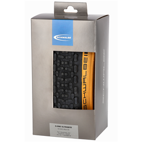 Schwalbe G-One Ultrabite Performance Race Guard TLE Pneu Gravel Tringle Souple 2023 2709767