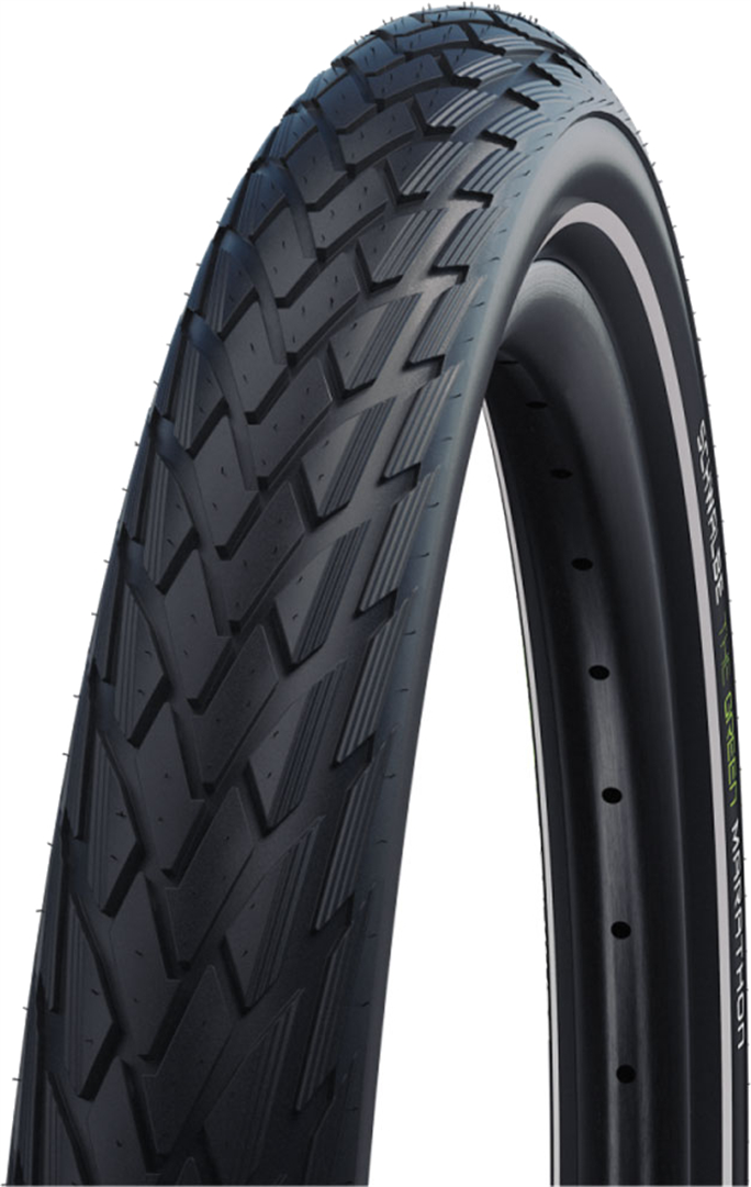 パーツ SCHWALBE THE GREEN MARATHON 28 x 1.10 schwalbe-green-marathon-2-