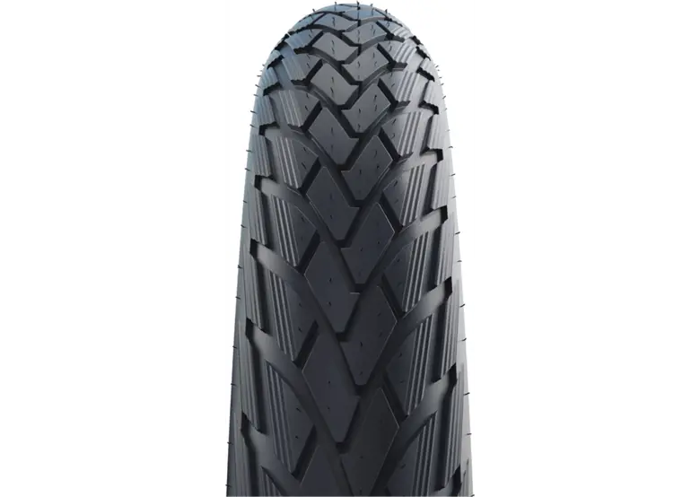 パーツ SCHWALBE THE GREEN MARATHON 28 x 1.10 Schwalbe Green Marathon - Niska cena na Allegro
