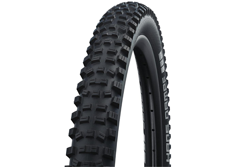Opona SCHWALBE Hans Dampf Evolution