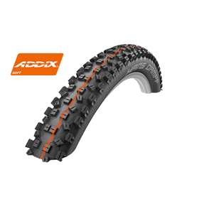 Opona SCHWALBE Hans Dampf Evolution