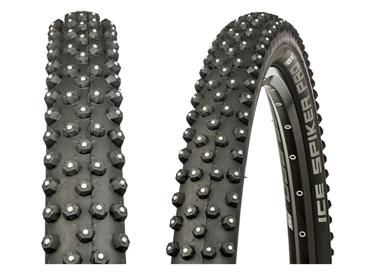 Opona SCHWALBE Ice Spiker Pro Performance